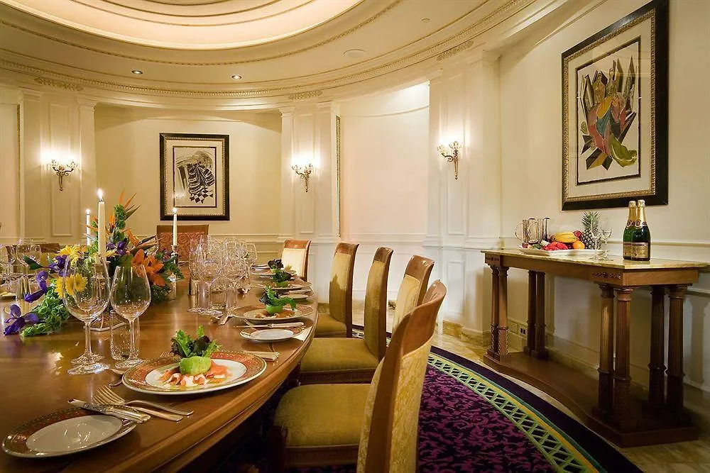 Imperial Hotel Gold Coast