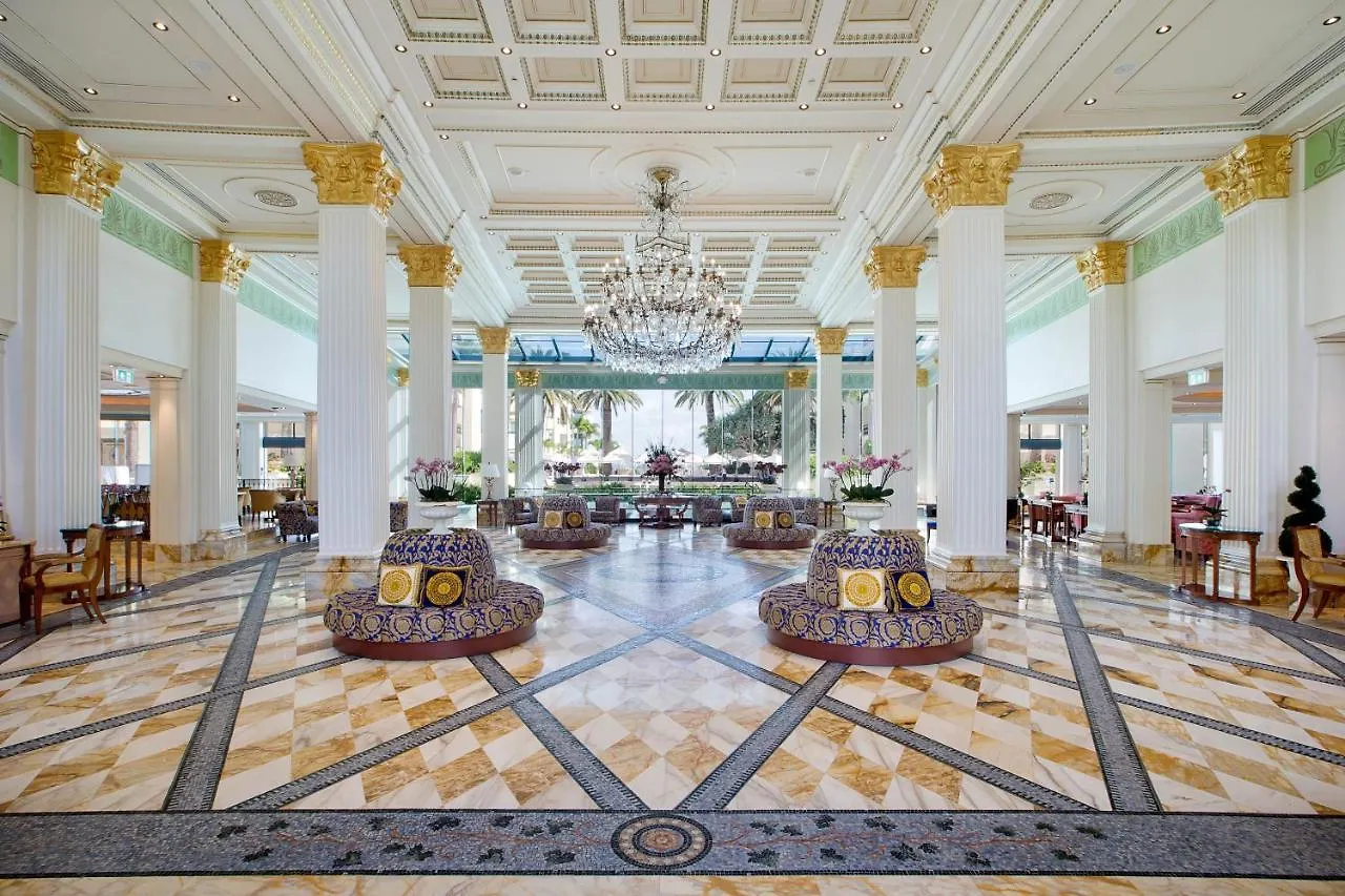 *****  Imperial Hotel Gold Coast Australia