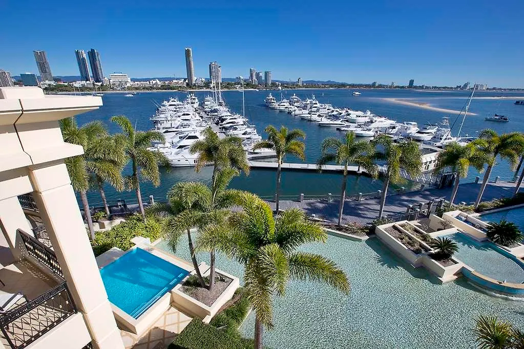 Imperial Hotel Gold Coast