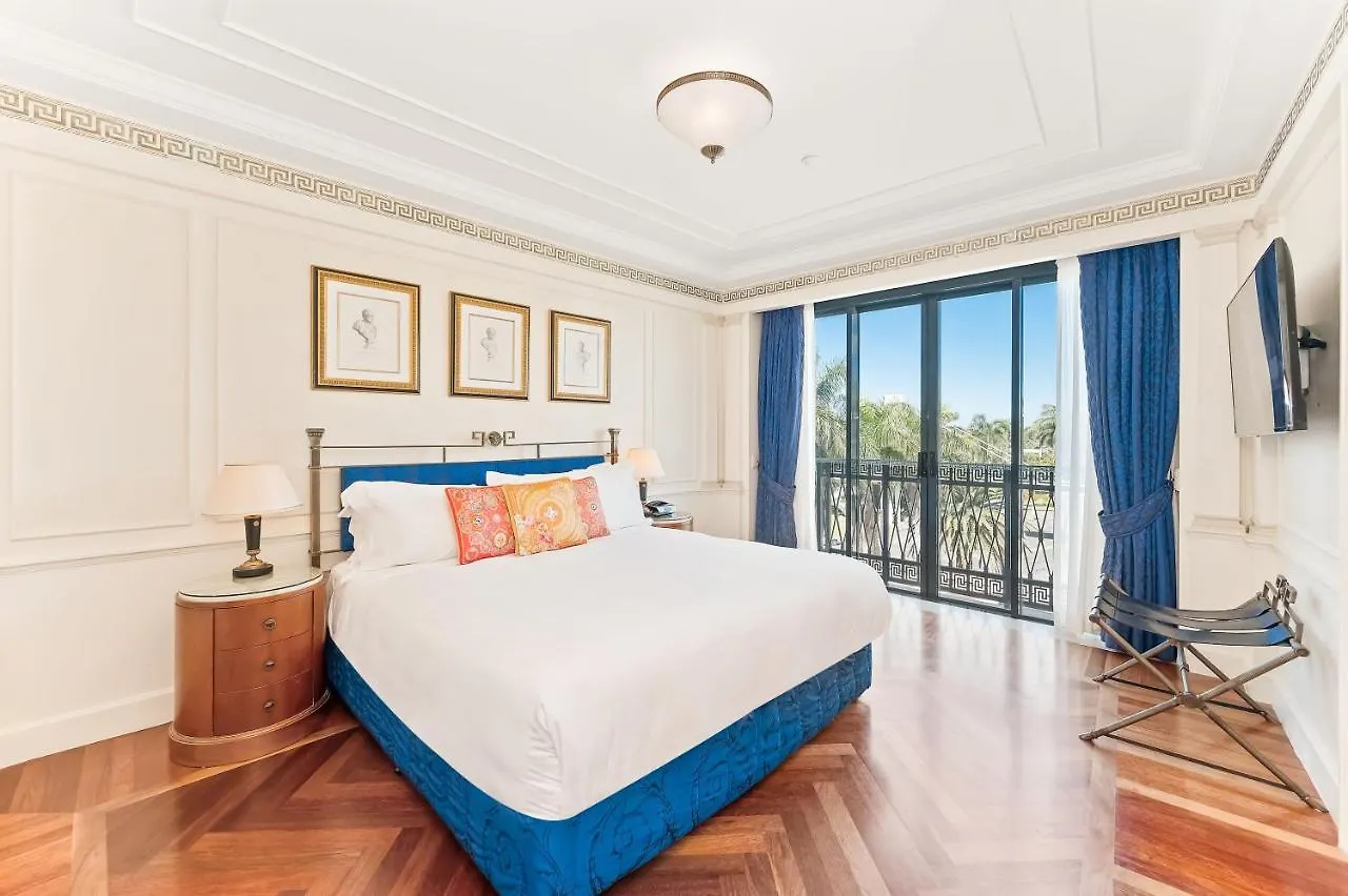 *****  Imperial Hotel Gold Coast Australia