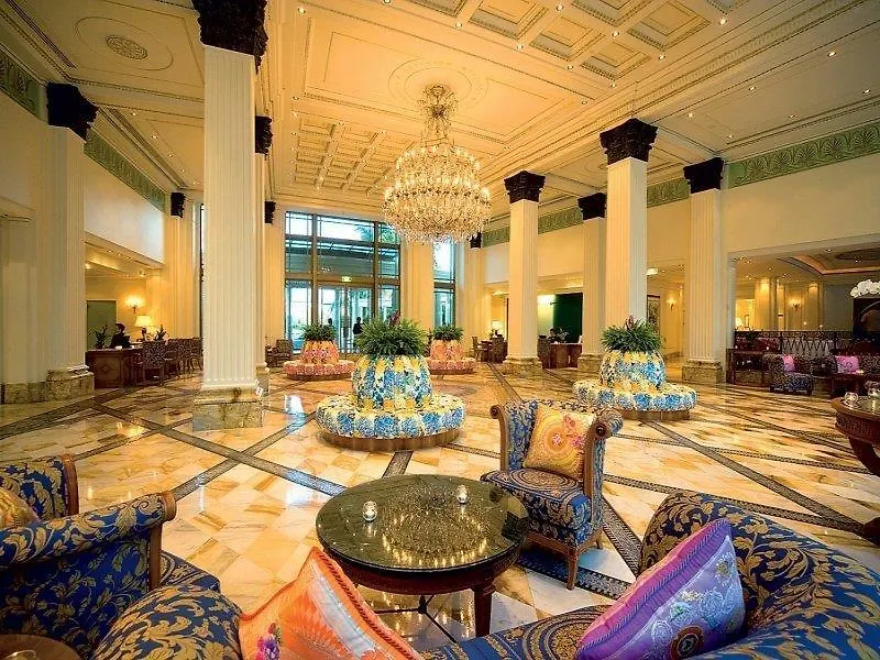 Imperial Hotel Gold Coast
