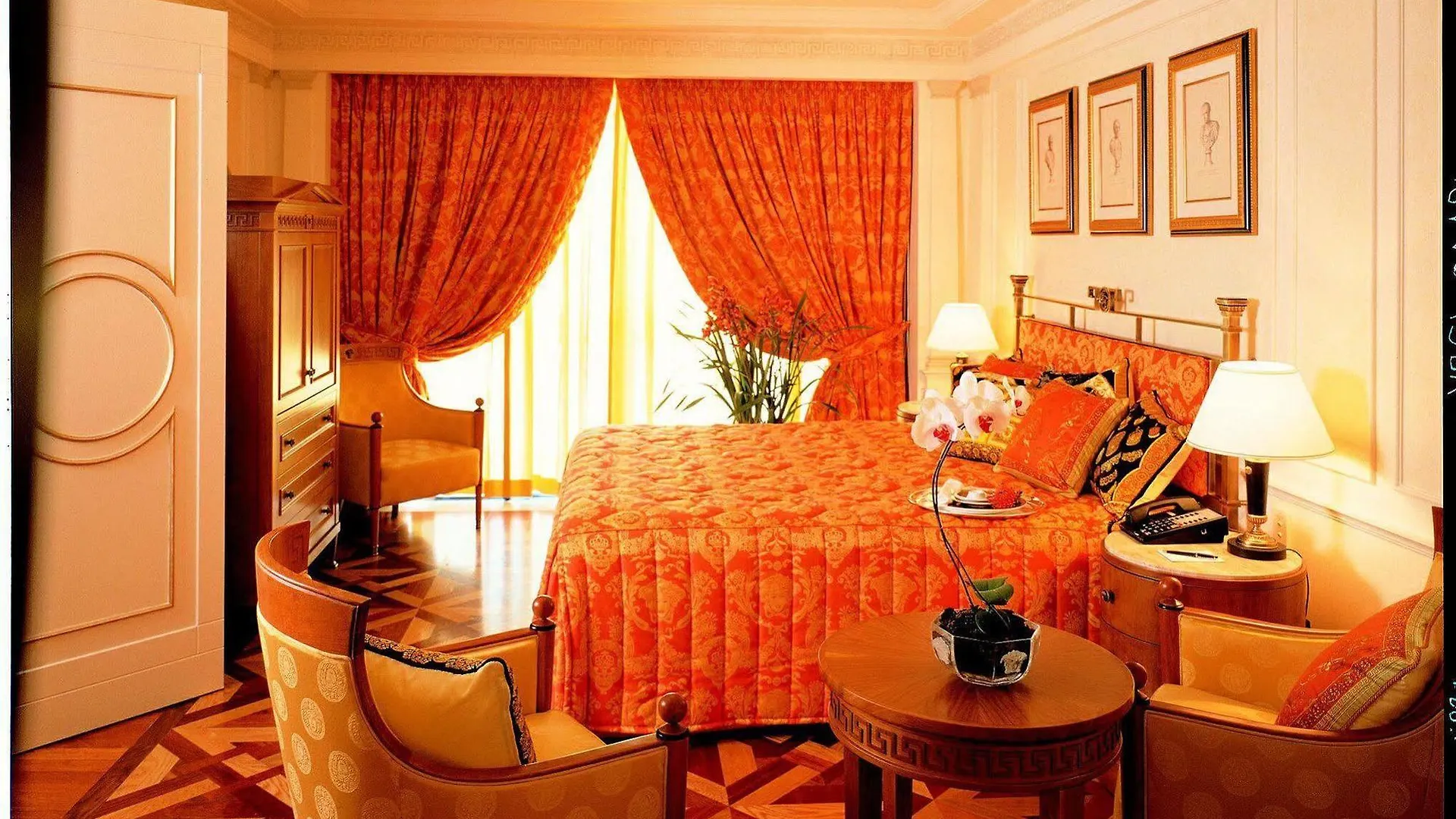 *****  Imperial Hotel Gold Coast Australia