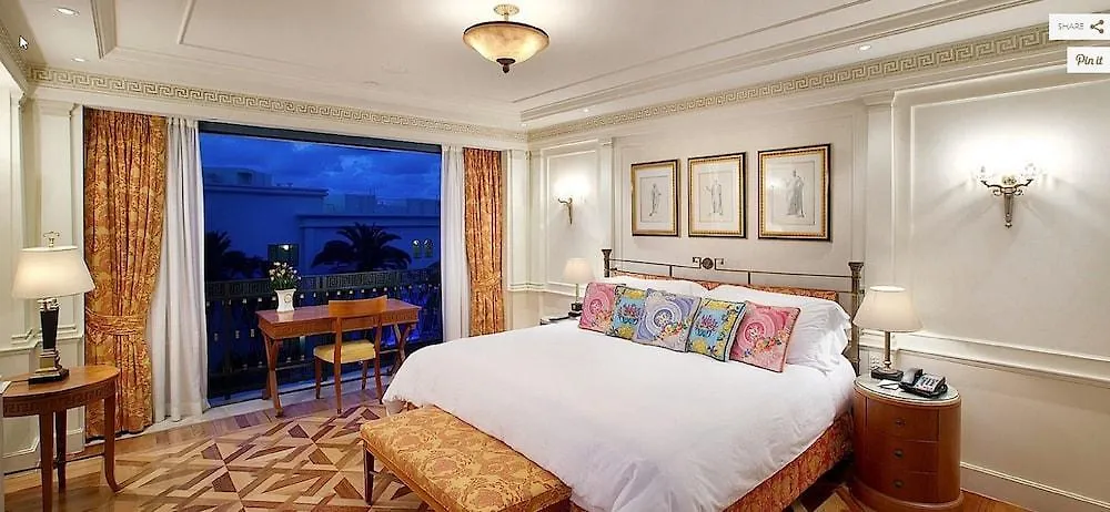 Imperial Hotel Gold Coast